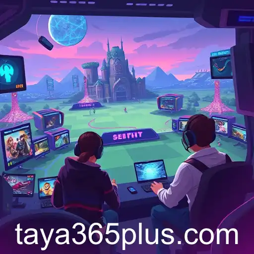 Emerging Trends in Online Gaming