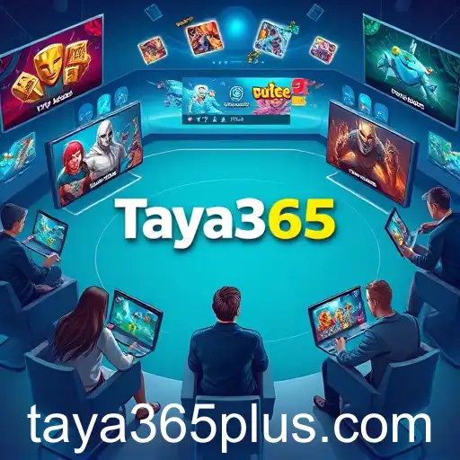 The Evolution and Impact of Online Gaming in 2025