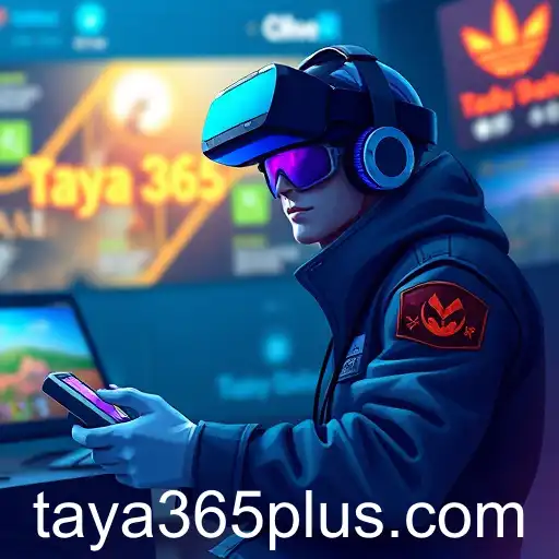 Evolution of Gaming with Taya365