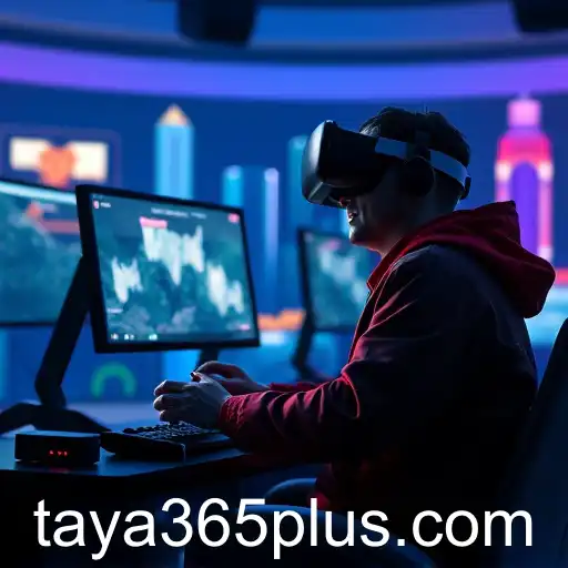 Evolving Trends in Online Gaming