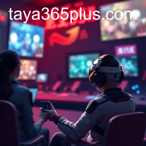 Gaming Innovations Reshape the Industry