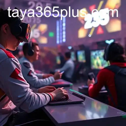 Digital Evolution in Gaming