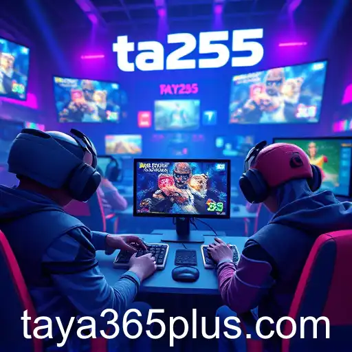 Digital Platforms Reshaping the Gaming World