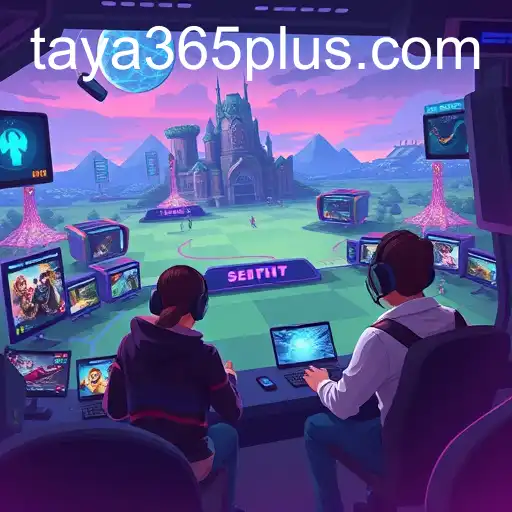 Emerging Trends in Online Gaming