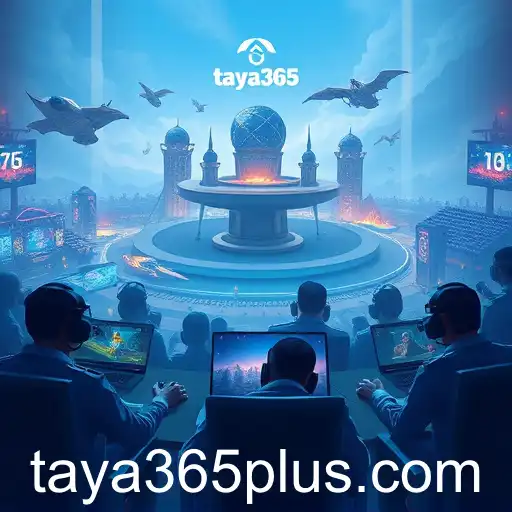 The Evolution and Impact of Online Gaming in 2025