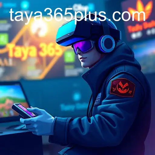 Evolution of Gaming with Taya365