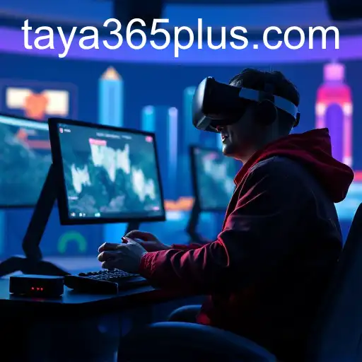 Evolving Trends in Online Gaming