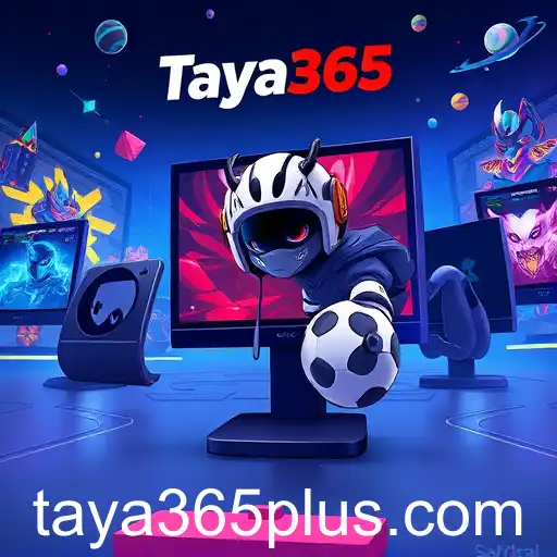 Exploring Taya365: A Growing Hub for Online Gaming
