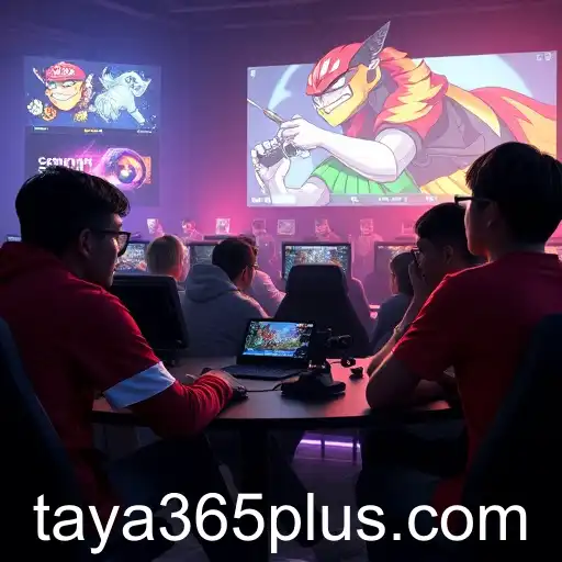 The Rise of Online Gaming Communities in 2025