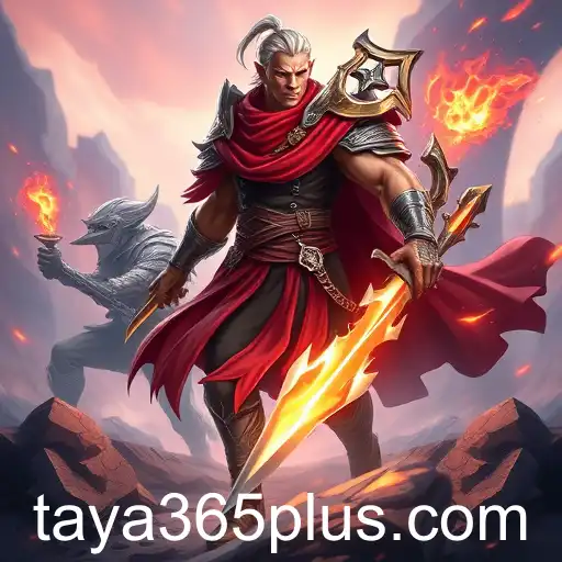 Online Gaming Trends: A Closer Look at Taya365