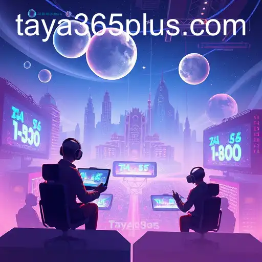 The Rise of Online Gaming in 2026