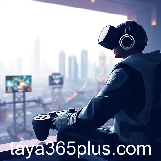 Exploring New Frontiers: The Rise of Online Gaming in 2025