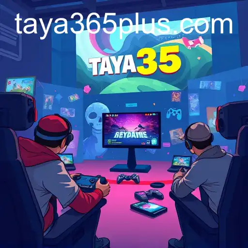 The Rise and Influence of Online Gaming Platforms