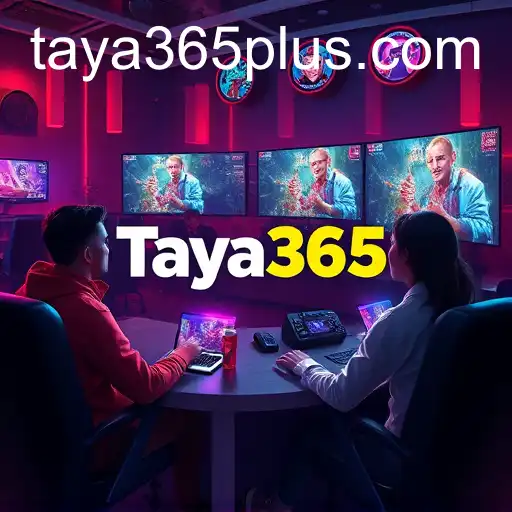 The Rise of Taya365 in the Online Gaming World