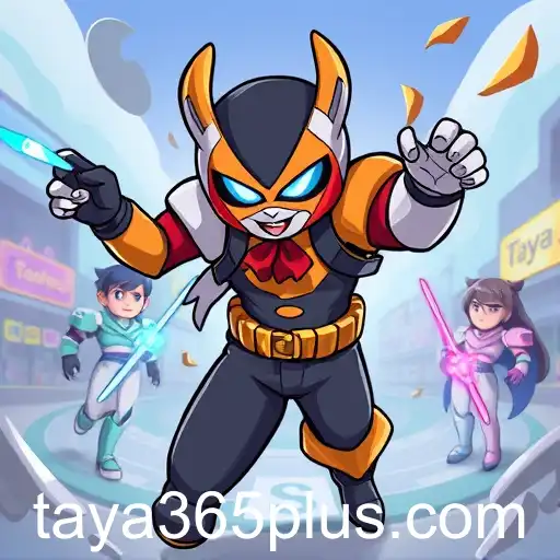 The Rise of Taya365 and Its Impact on Online Gaming