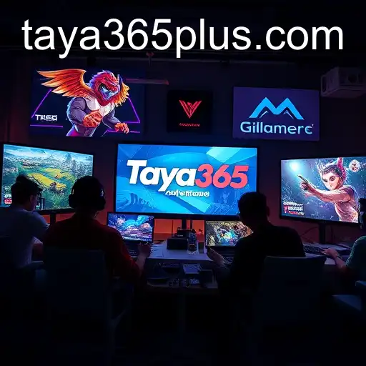 The Rise of Taya365 in Online Gaming
