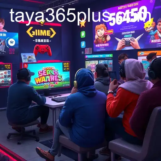 The Rise of Online Gaming in 2026