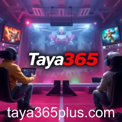 The Rise of Taya365 in the Gaming World
