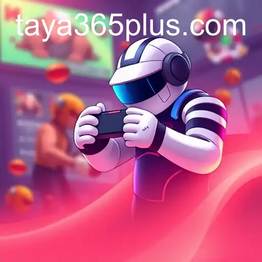 The Rising Influence of Taya365 in the Gaming World
