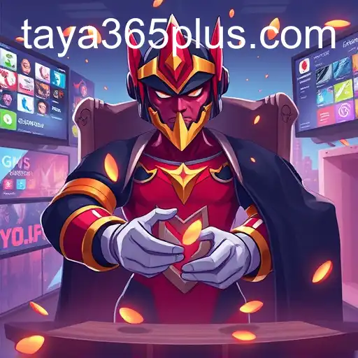 Taya365 Redefines Gaming in 2025