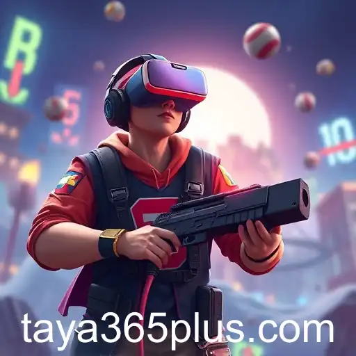 The Rise of Taya365 in the Modern Gaming Landscape