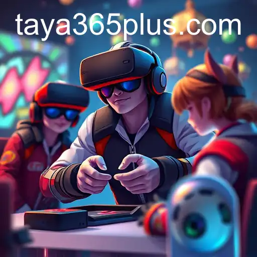 The Rise of Taya365: Revolutionizing Online Gaming