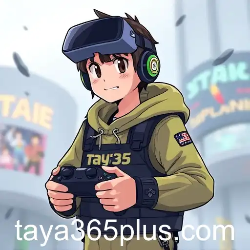 The Rise of Taya365: A New Era in Online Gaming