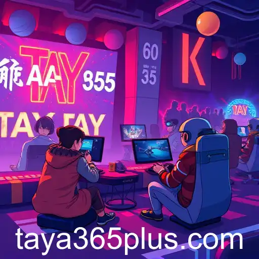 The Rise of Online Gaming in 2025