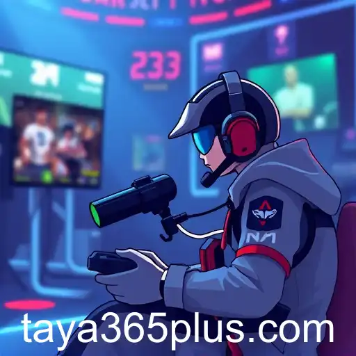 The Rise of Online Gaming in 2025