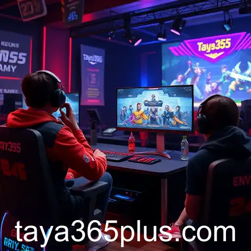 Exploring New Frontiers: The Rise of Online Gaming in 2025