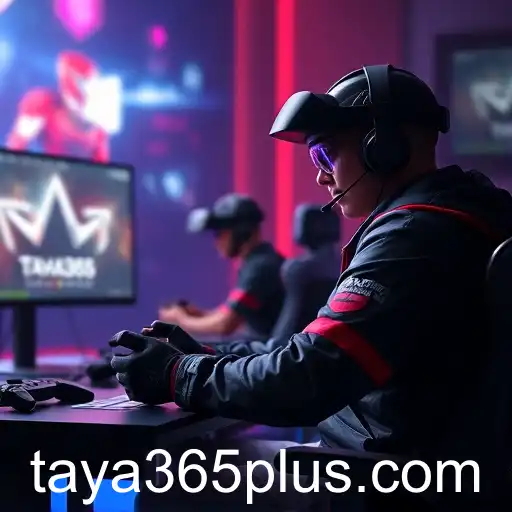 The Rise of Taya365: A New Era in Online Gaming