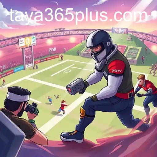 Taya365: Revolutionizing the Online Gaming Experience