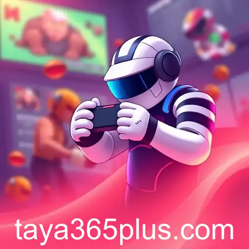 The Rising Influence of Taya365 in the Gaming World