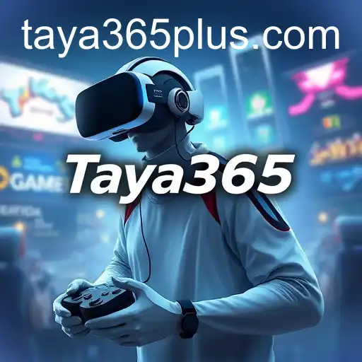 Taya365 Leads the Digital Gaming Revolution