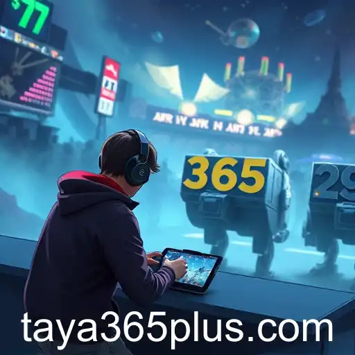 Taya365 Transforms the Gaming Experience