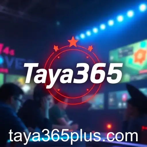 The Rise of Taya365: A New Era in Online Gaming